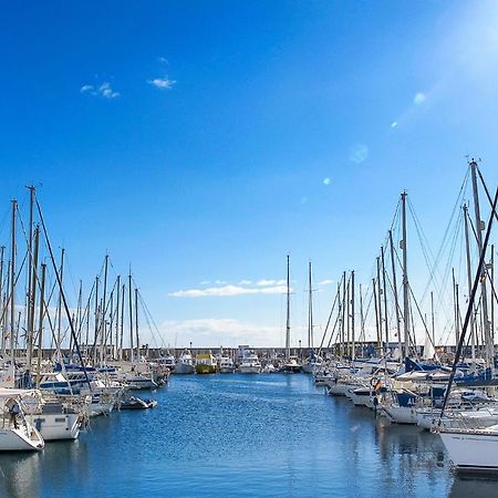 Vv Loyant Canteras "By Henrypole Home" Las Palmas / Gran Canaria Exterior foto