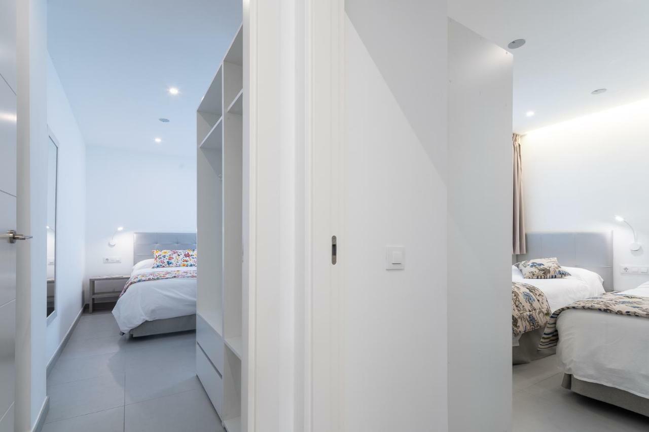 Vv Loyant Canteras "By Henrypole Home" Las Palmas / Gran Canaria Exterior foto