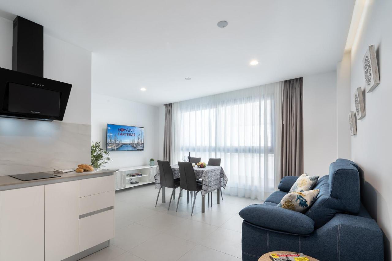 Vv Loyant Canteras "By Henrypole Home" Las Palmas / Gran Canaria Exterior foto