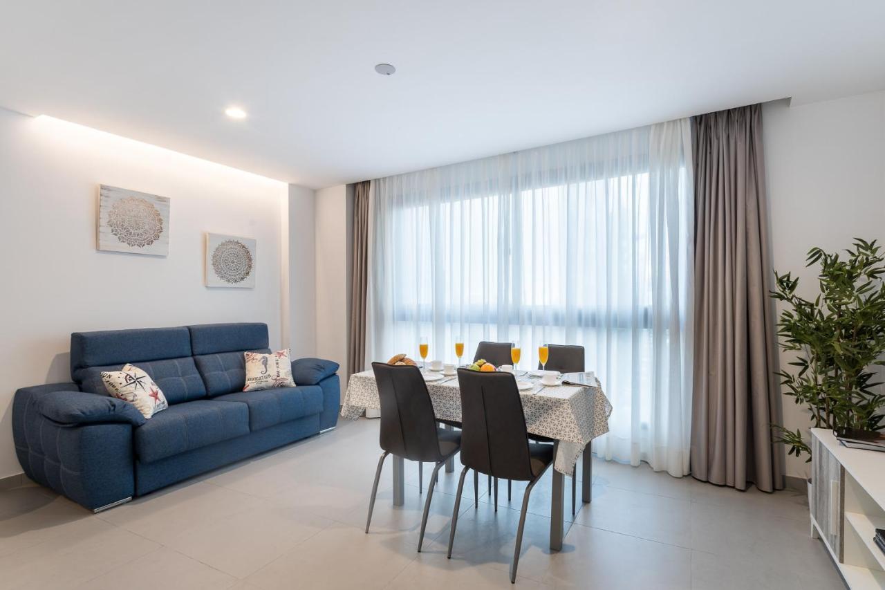 Vv Loyant Canteras "By Henrypole Home" Las Palmas / Gran Canaria Exterior foto