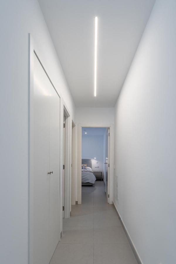 Vv Loyant Canteras "By Henrypole Home" Las Palmas / Gran Canaria Exterior foto