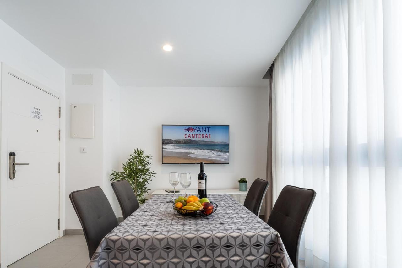 Vv Loyant Canteras "By Henrypole Home" Las Palmas / Gran Canaria Exterior foto