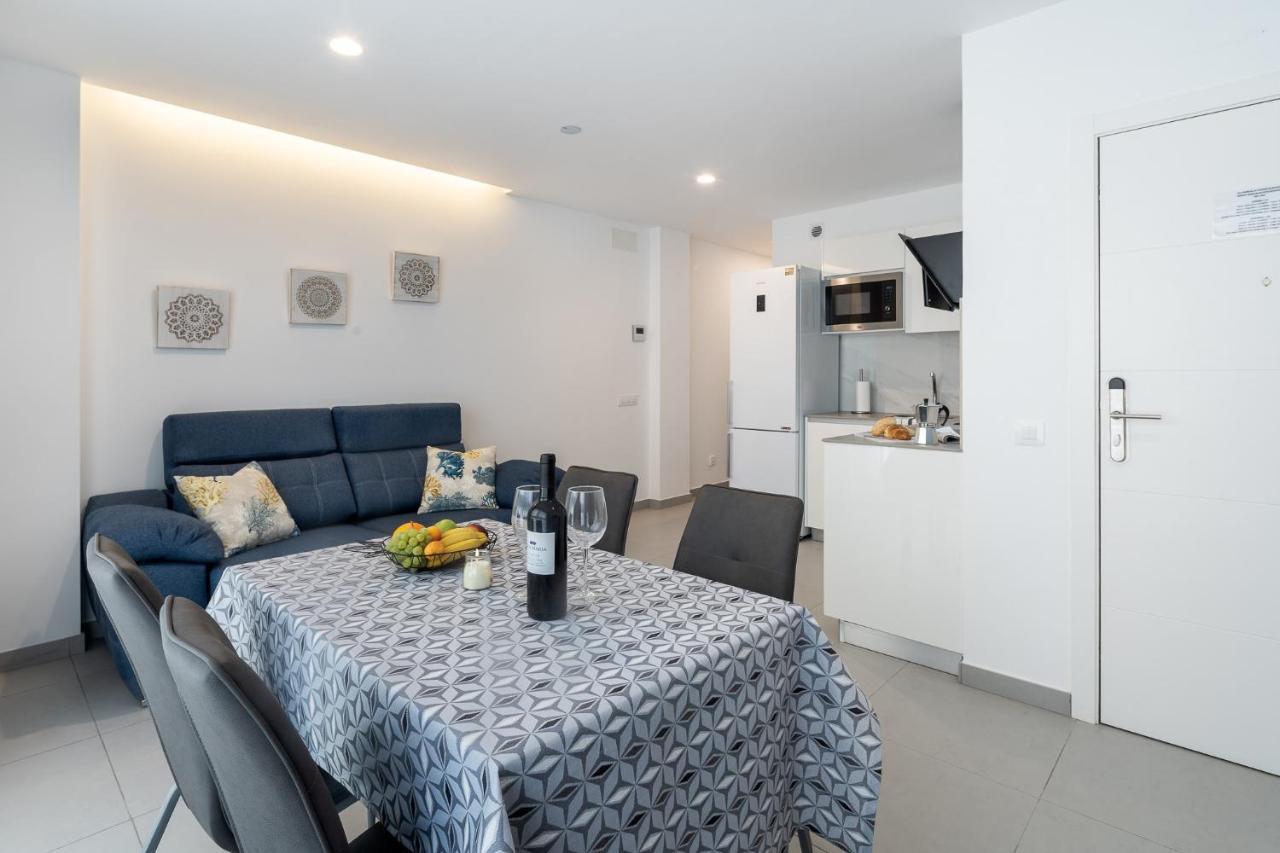 Vv Loyant Canteras "By Henrypole Home" Las Palmas / Gran Canaria Exterior foto