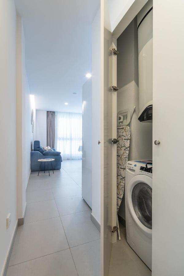 Vv Loyant Canteras "By Henrypole Home" Las Palmas / Gran Canaria Exterior foto